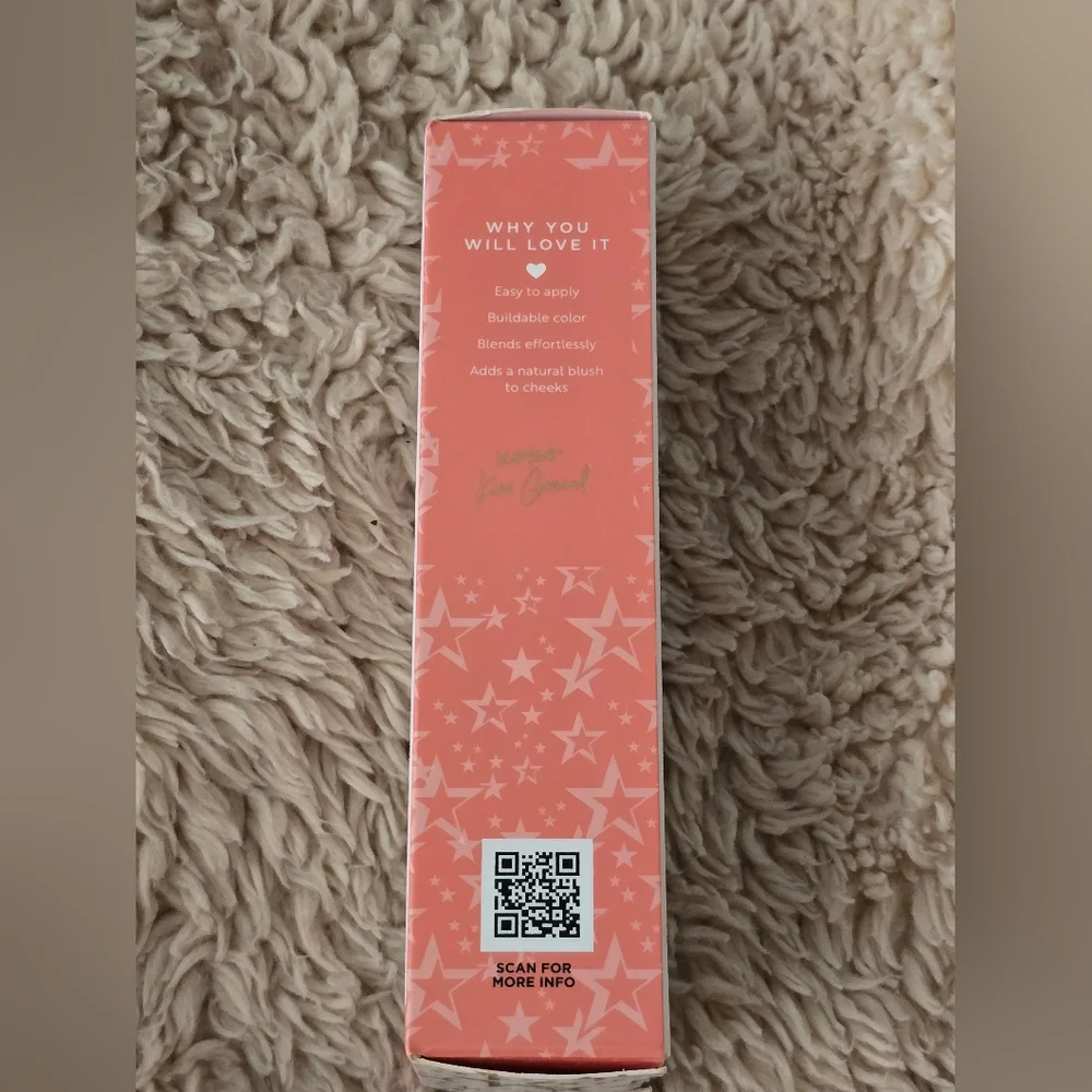 LWYA Blush Crush Blush Stick In Sweet Nectar